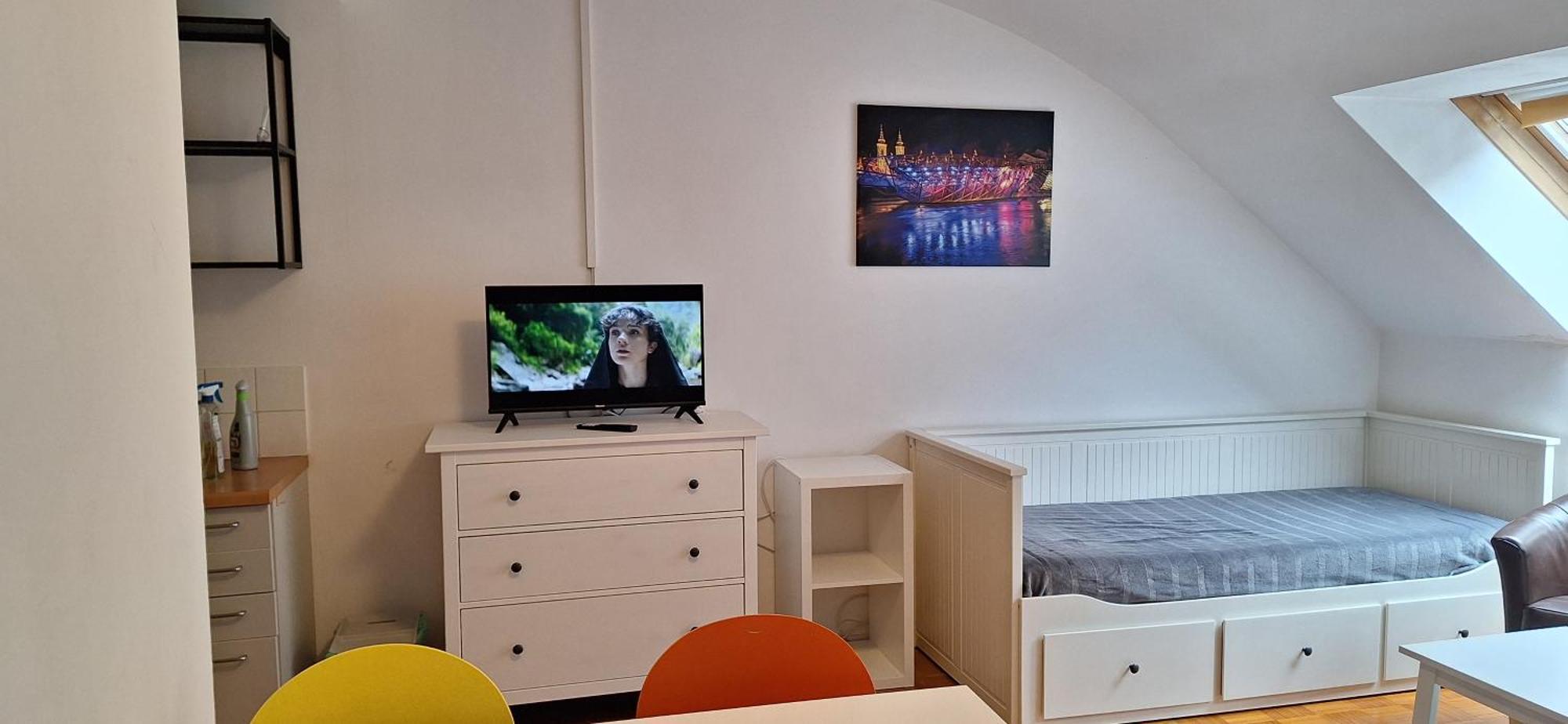 Flataid Apartment Obere Bahnstrasse - Grazer Messe Eksteriør bilde