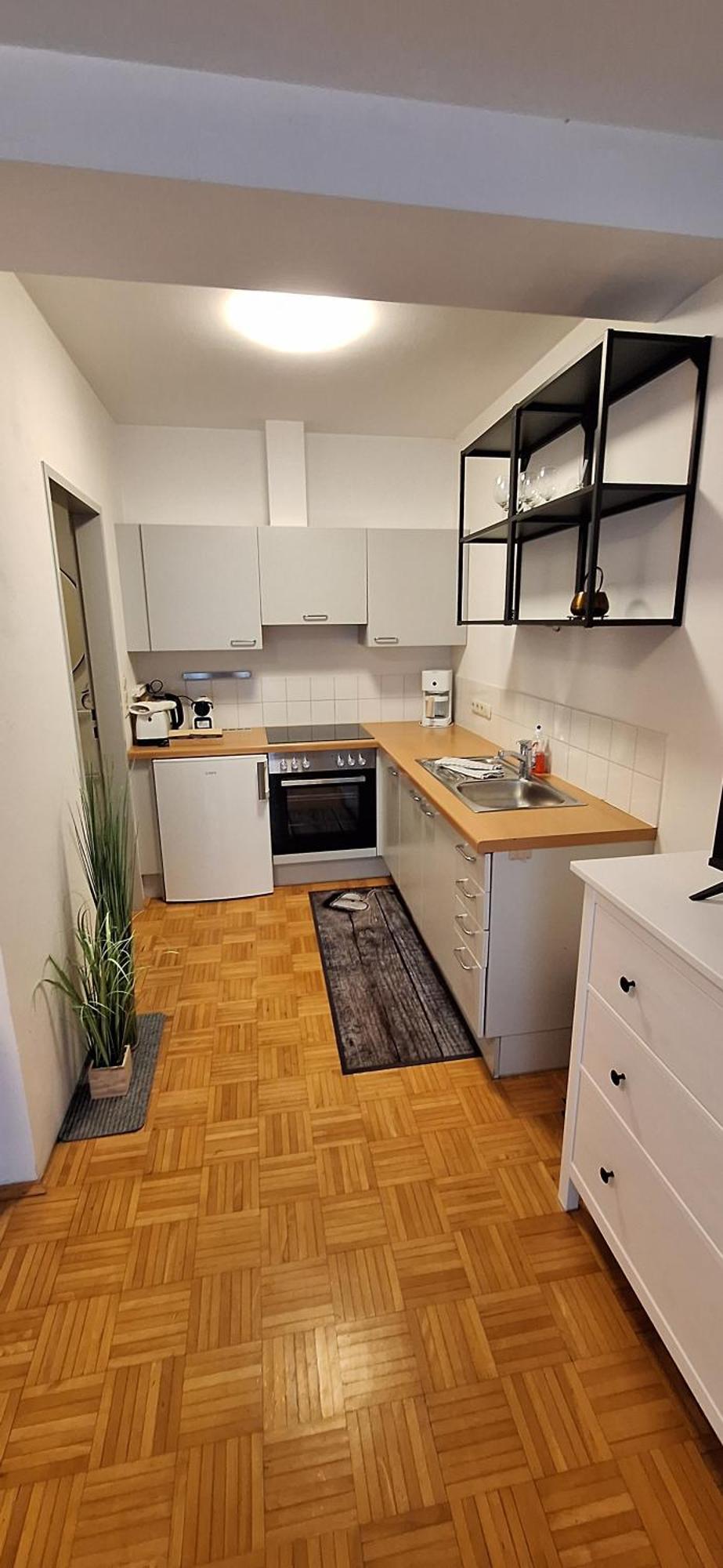 Flataid Apartment Obere Bahnstrasse - Grazer Messe Eksteriør bilde